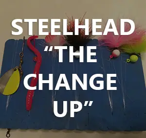 Steelhead – “The Change Up”