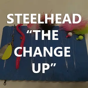 Steelhead – “The Change Up”