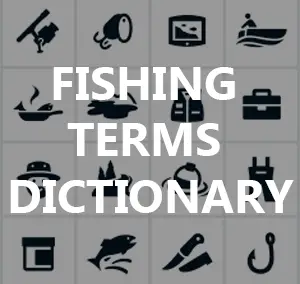 Fishing Terminology