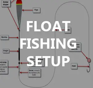 How to Rig a Slip Bobber : r/FishingForBeginners