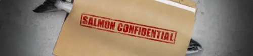 Salmon Confidential