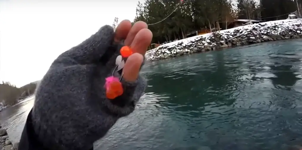 Winter Steelhead – Chilliwack River Scouting