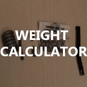 Core Lead Length Calculator