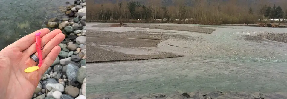 Chilliwack River Trip and Data Analytics