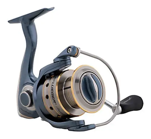 Pflueger President Spinning Reel