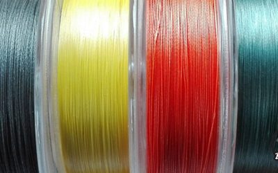 Best Braided Fishing Line