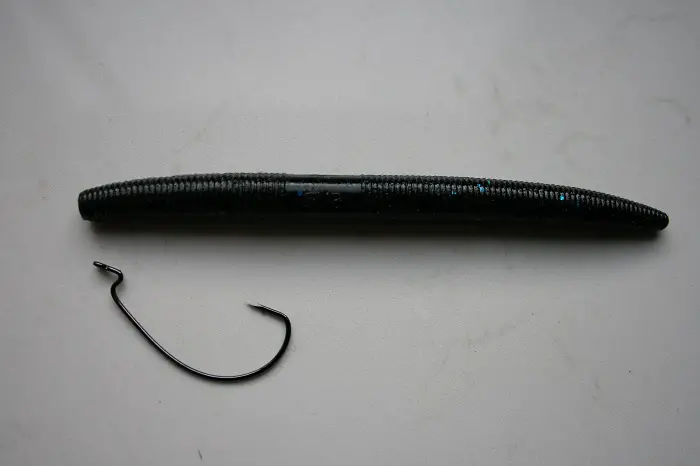 How to Rig Plastic Baits (Texas, Carolina & Drop Shot) - BC Fishing Journal