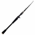 KastKing Blackhawk II Telescopic Rod