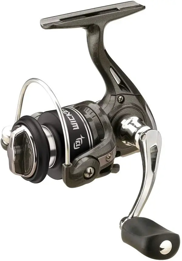 Best Ice Fishing Reel - BC Fishing Journal