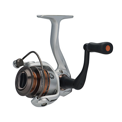 Ice Fishing Inline vs Spinning Reels and Review of the Piscifun