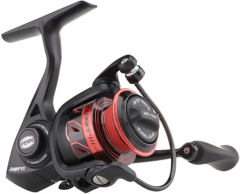 Penn Fierce III spinning reel