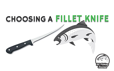 Best Fishing Fillet Knife – Gear Guide