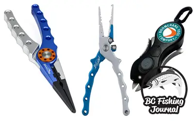 Tackle Guide: Best Fishing Pliers