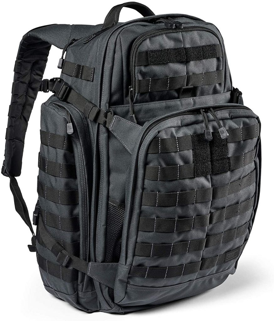511 Tactical backpack