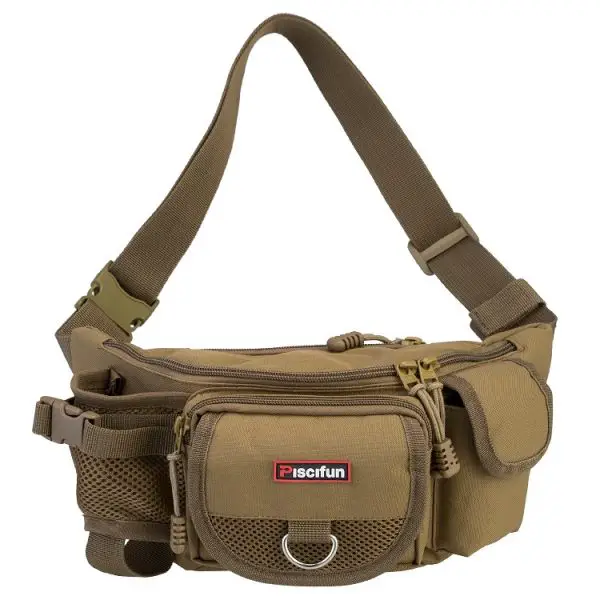 piscifun sling bag