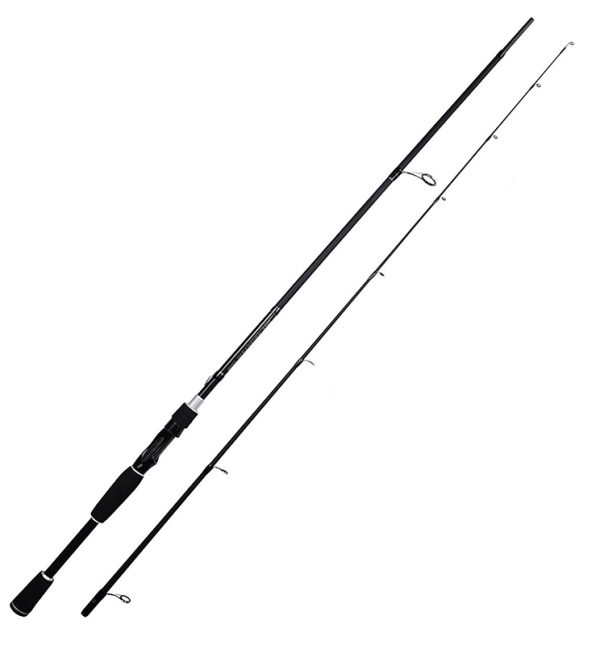 Tackle Guide Best Spinning Rod for 2022 BC Fishing Journal
