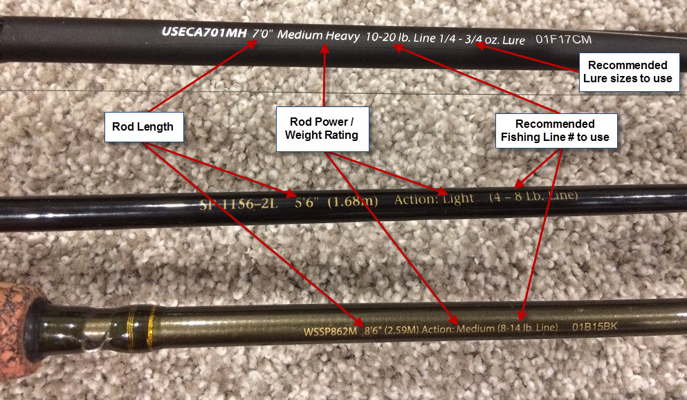 Twitching Jigs Setup and Maximus Jigging Rods Review - BC Fishing Journal