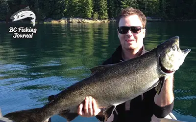 Best Fishing Sunglasses for 2022 Gear Guide BC Fishing Journal