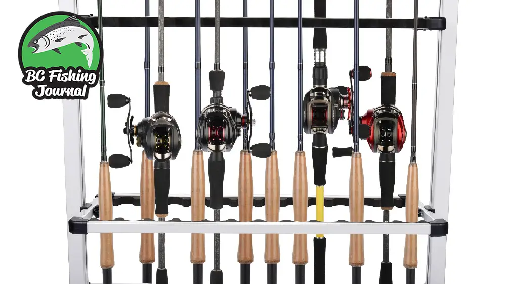 Tackle Guide: Best Casting Rods for the Money - BC Fishing Journal