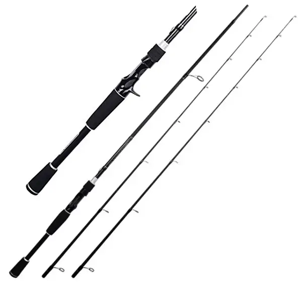 Tackle Guide: Best Casting Rods for the Money - BC Fishing Journal