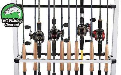 Tackle Guide: Best Casting Rods for the Money