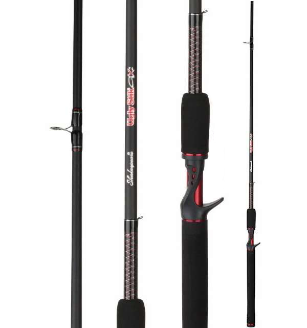 Tackle Guide: Best Casting Rods for the Money - BC Fishing Journal