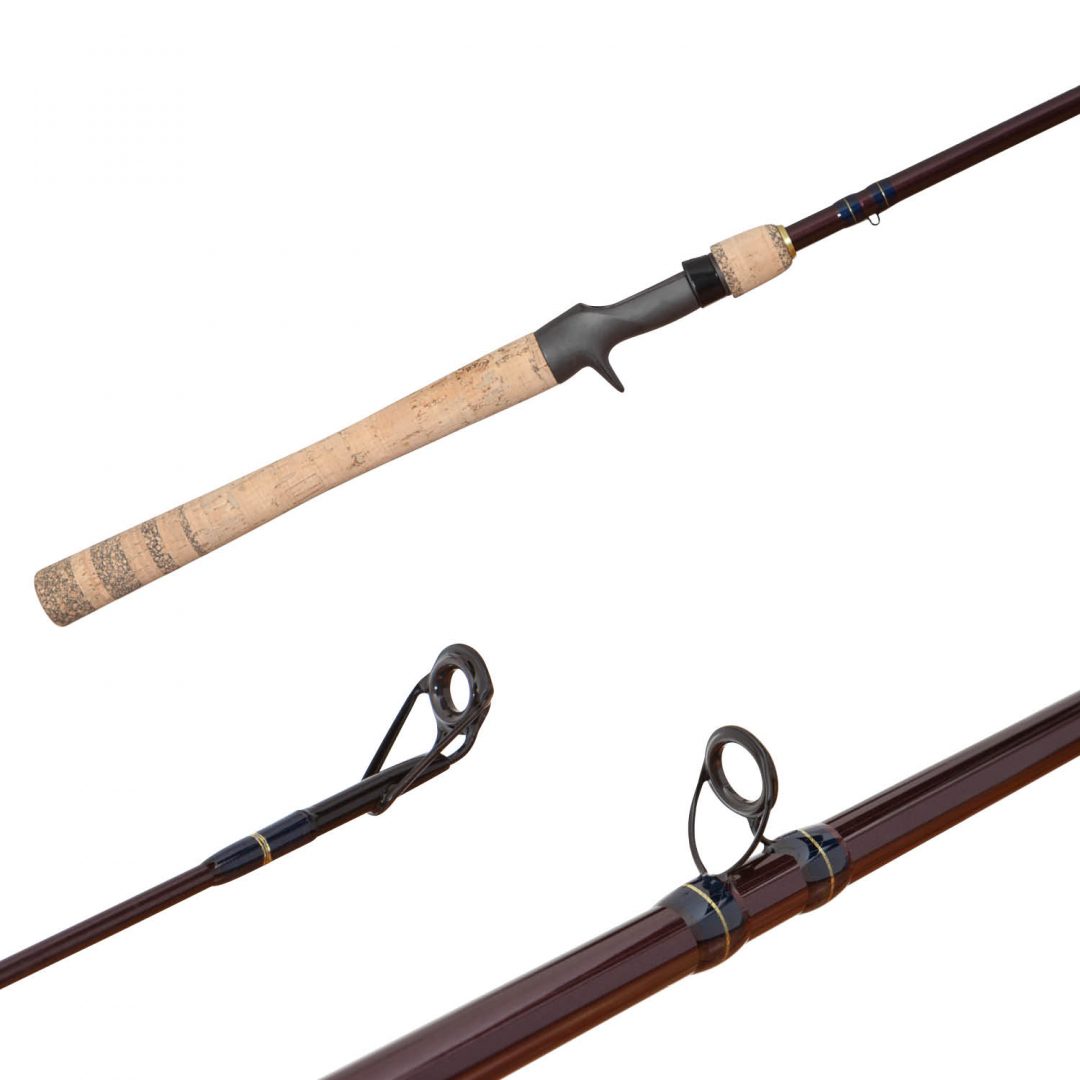 Tackle Guide Best Casting Rods for the Money BC Fishing Journal