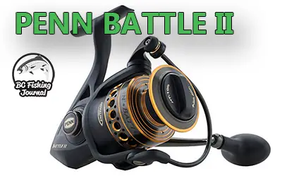 Penn Battle 2 Spinning Reel Review