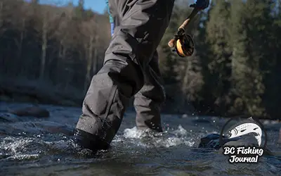 Best Fishing Waders for the Money