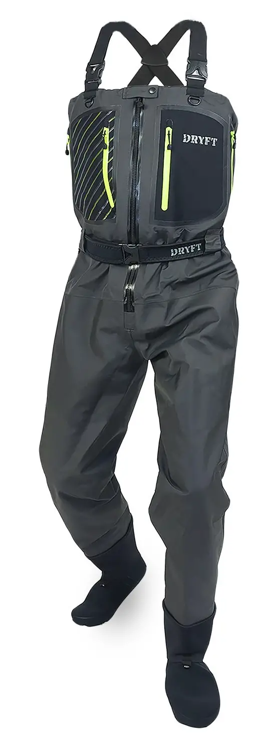 Best Fishing Waders for the Money BC Fishing Journal