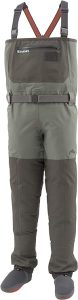 Simms Freestone Waders