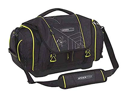 Spiderwire Fishing Tackle Bags