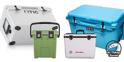 Best Fishing Coolers and Bags