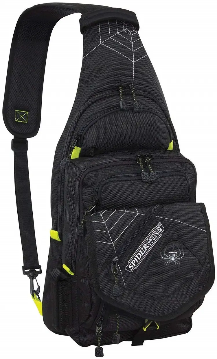 Best Fishing Tackle Bag Or Sling For The Money BC Fishing, 60% OFF
