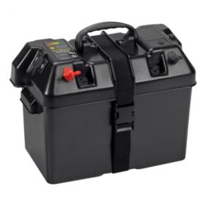 USB Ladeanschluss Boot Batteriekasten Für Boote ? Produktbild-Vorschau 5