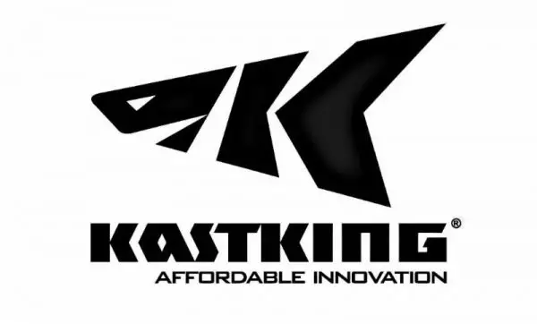 KastKing Logo