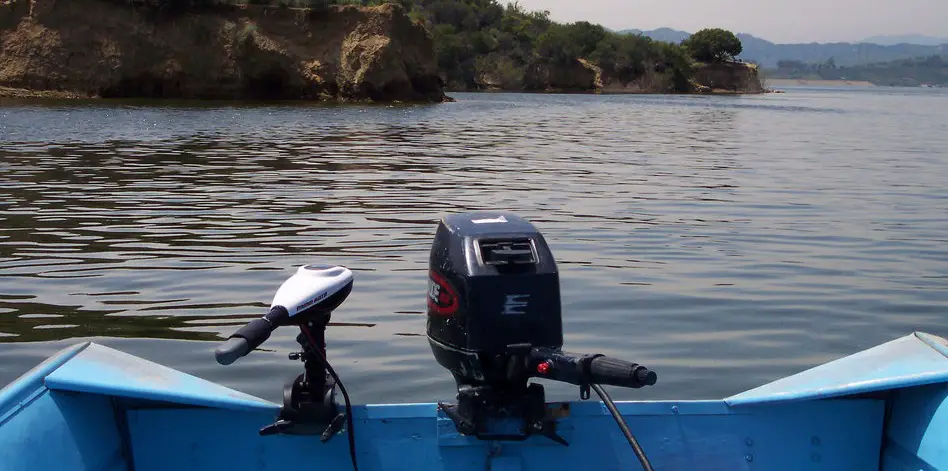 trolling-motor-and-gas trolling and gas motors