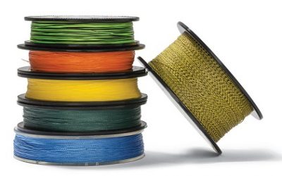 Best Braided Fishing Line - BC Fishing Journal