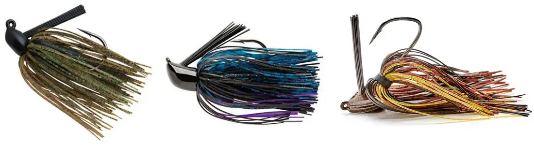 bass-jigs Bass jigs