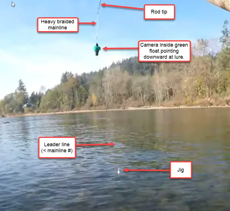 gofish camera