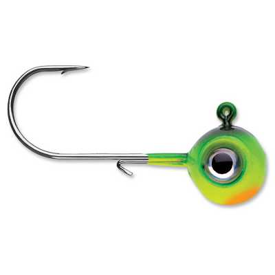Neon Mooneye Jig Neon Mooneye Jig