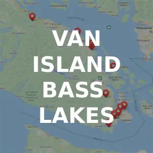 Vancouver Island Bank Fishing Locations and Species Run Times - BC Fishing  Journal