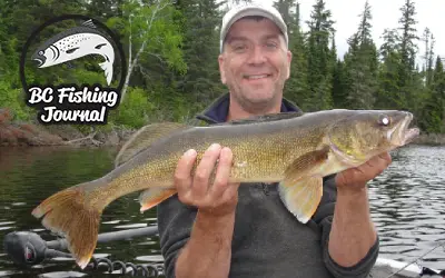 Techniques and How to Catch Walleye – Kawartha Lakes Walleye Fishing