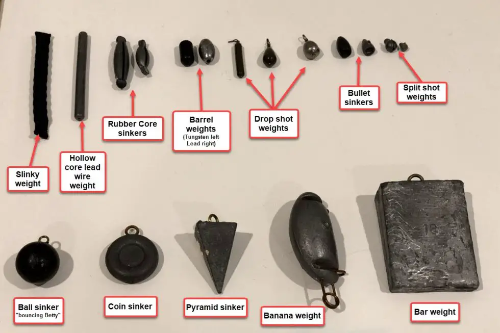 Best Fishing Weights Floats Hooks Swivels And Other Terminal Tackle best-fishing-weights-floats-hooks-swivels-and-other-terminal-tackle