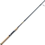 St. Croix Triumph Travel Spinning Rod