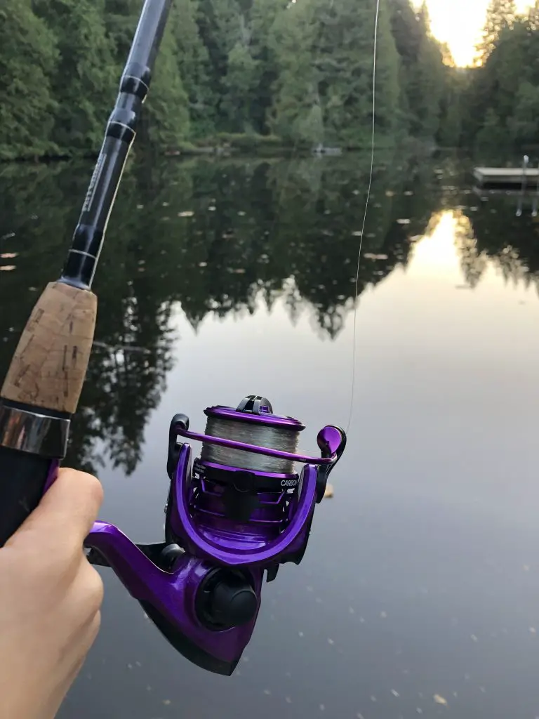 piscifun-ultralight-spinning-reel Piscifun Carbon Prism spinning reel