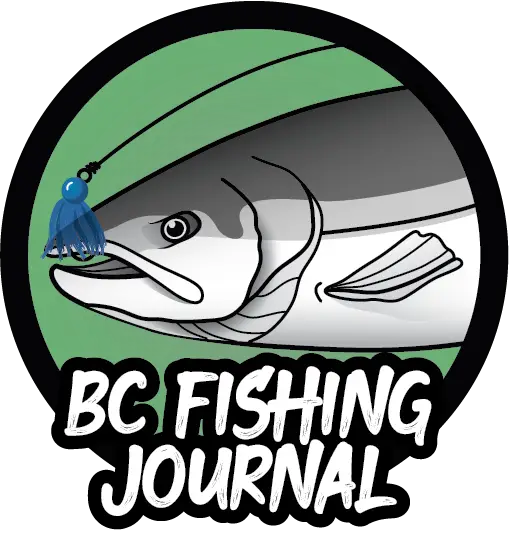 BC Fishing Journal