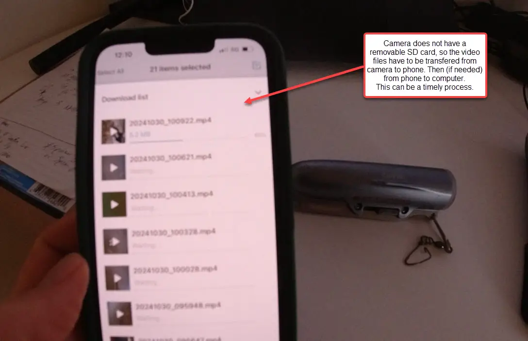 transfering-videos-camera-to-phone Transferring videos from camera to phone