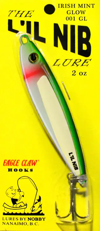 lil-nib-irish-mint-glow Lil Nib Irish Mint Glow