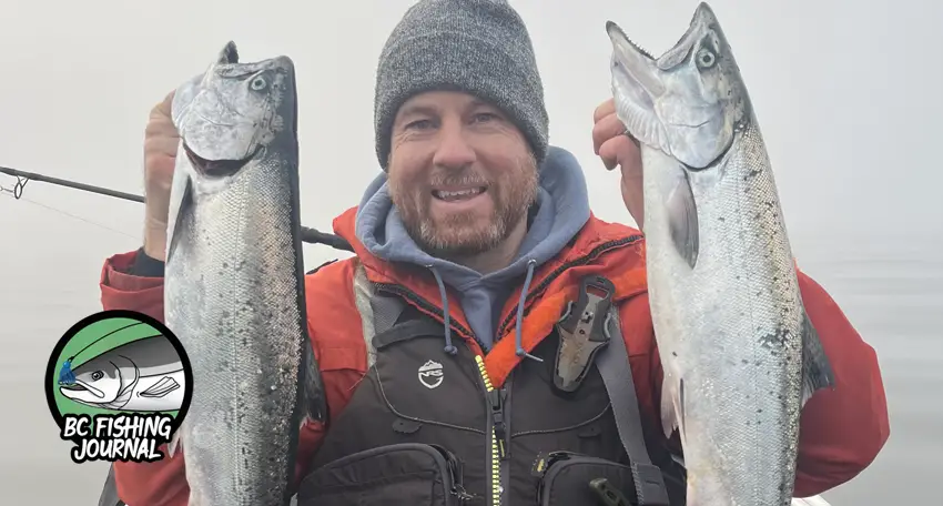 Fish Identity vs Human Identity